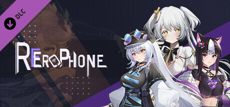 电话时代:亚人新世界-欧洛尼亚之音/RErophone（V1.1.236-恶堕线重磅来袭+全DLC）【4G】-玩什么YX