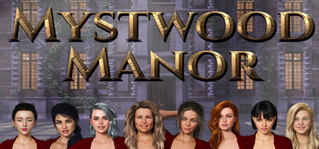 幽林庄园/Mystwood Manor（豪华版-Build.9629830-1.0.2）【2G】-玩什么YX