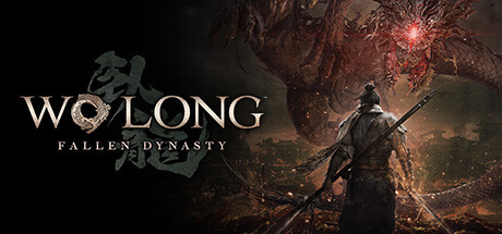 卧龙：苍天陨落/Wo Long: Fallen Dynasty（v1.010-更新逐鹿中原DLC-单机网络联机+全DLC+季票）【60G】-玩什么YX