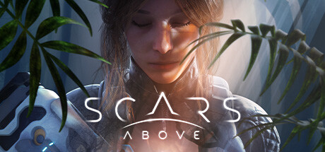 遍体鳞伤/Scars Above（v1.0.1.129298）【20G】-玩什么YX