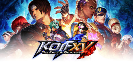 拳皇15/THE KING OF FIGHTERS XV（v1.93）【65G】-玩什么YX