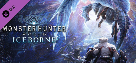 怪物猎人：世界-冰原/Monster Hunter World: Iceborne（V15.11.01-全DLC豪华版+世界定制版）【100G】-玩什么YX