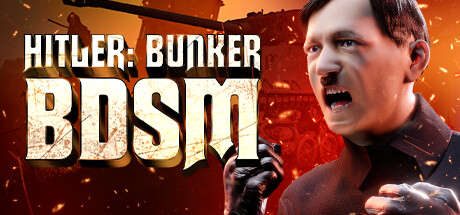 希特勒：末日僵尸/HITLER: BUNKER（Build.10349438-无中文EN+DLC）【5G】-玩什么YX