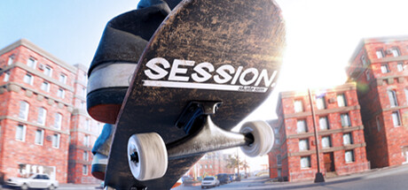 滑板模拟游戏/Session: Skate Sim（V1.0.0.62+全DLC-新增滑板店内容）【15G】-玩什么YX