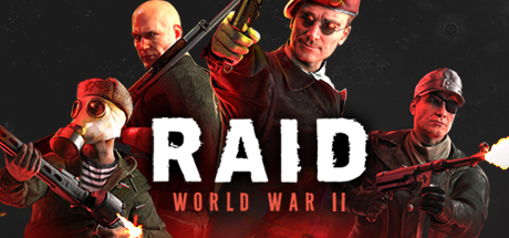 突击：第二次世界大战/RAID: World War II（特别版整合20号升级档）-玩什么YX