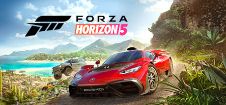 极限竞速：地平线5顶级版/FORZA HORIZON 5（v1.588.95.0）【110G】-玩什么YX