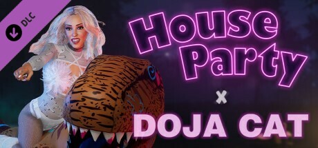 居家派对/House Party（V1.1.9.1+全DLC）【5G】-玩什么YX