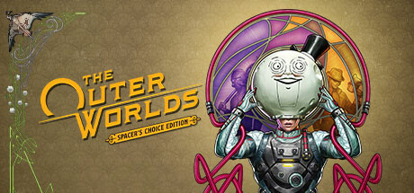 天外世界-太空人之选/The Outer Worlds: Spacer’s Choice Edition（v1.6411）【62G】-玩什么YX