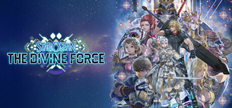 星之海洋6：神圣力量/STAR OCEAN THE DIVINE FORCE（Build.10027590-数字豪华版+全DLC）【70G】-玩什么YX