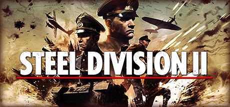 钢铁之师2/Steel Division 2（更新对决：敦刻尔克之围DLC）【50G】-玩什么YX