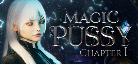 魔法世界：神奇女巫/Magic Pussy: Chapter 1（Build.10983473）【4G】-玩什么YX