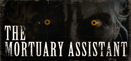 停尸间助手/The Mortuary Assistant（v1.0.40）-玩什么YX