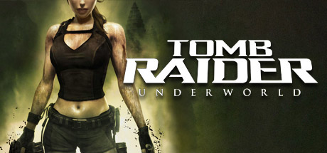 古墓丽影8地下世界/Tomb Raider: Underworld-玩什么YX