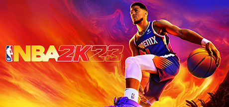 NBA2K23（v06.02.2023-不支持MC生涯模式）【110G】-玩什么YX