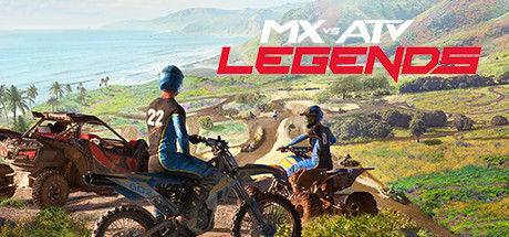 究极大越野：传奇/MX vs ATV Legends（v09.03.2023 单机同屏双人）-玩什么YX