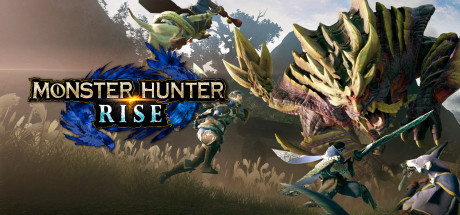 怪物猎人崛起豪华版/MONSTER HUNTER RISE Deluxe Edition（V13.0.0.1-全DLC）【36G】-玩什么YX