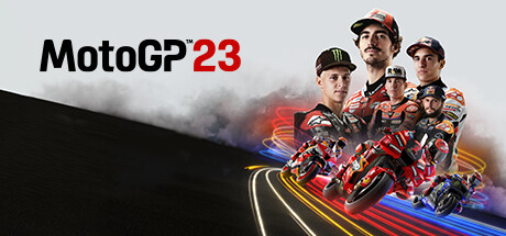 世界摩托大奖赛23/MotoGP23