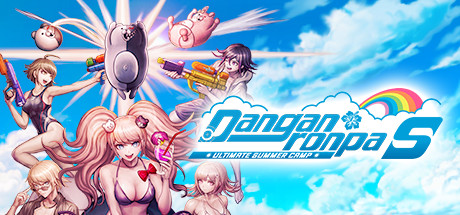 弹丸论破S：终极夏令营/Danganronpa S: Ultimate Summer Camp