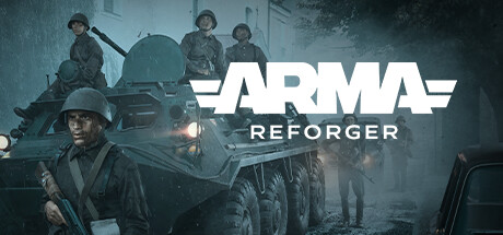 武装突袭返徳者/Arma Reforger（v0.9.6.64）-玩什么YX