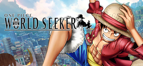 海贼王：世界探索者/One Piece: World Seeker（v1.40）-玩什么YX