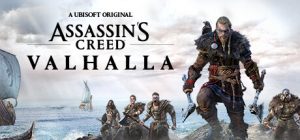 刺客信条：英灵殿/Assassins Creed Valhalla（v1.7.0-完全版-赠全氪金装备解锁）​【160G】-玩什么YX