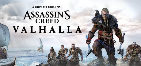 刺客信条：英灵殿/Assassins Creed Valhalla（v1.7.0-完全版-赠全氪金装备解锁）​【160G】-玩什么YX