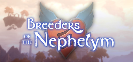 魔物娘之岛饲养员/Breeders of the Nephelym: Alpha-玩什么YX