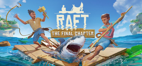 木筏求生/Raft（v1.09最终章）-玩什么YX