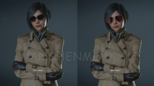 《生化危机2：重制版》艾达MOD【6】【仅支持旧版本】-玩什么YX