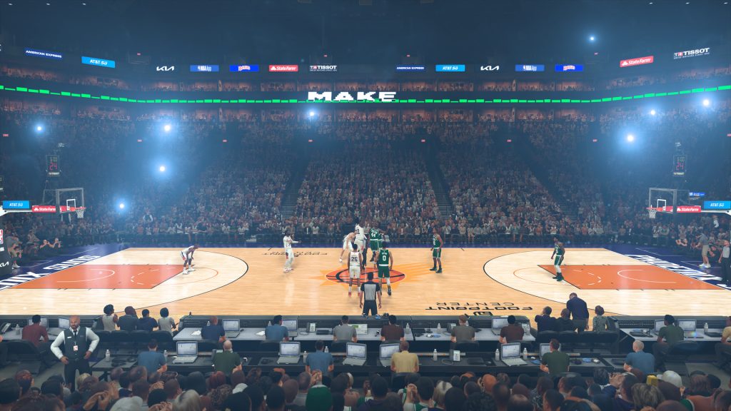 图片[5]-NBA2K23（v06.02.2023-不支持MC生涯模式）【110G】-玩什么YX