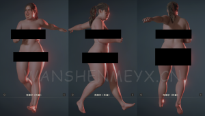 《生化危机2:重制版》克莱尔MOD【182】【仅支持旧版本】-玩什么YX