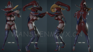 《生化危机2:重制版》克莱尔MOD【104】【仅支持旧版本】-玩什么YX