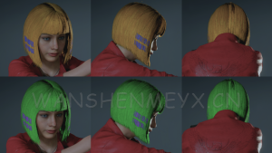 《生化危机2：重制版》克莱尔MOD【72】【仅支持旧版本】-玩什么YX