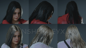 《生化危机2:重制版》克莱尔MOD【85】【仅支持旧版本】-玩什么YX