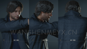 《生化危机2:重制版》里昂MOD【49】【仅支持旧版本】-玩什么YX