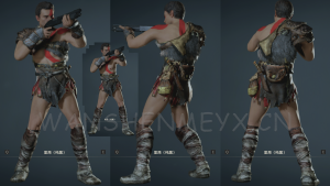 《生化危机2:重制版》里昂MOD【16】【仅支持旧版本】-玩什么YX