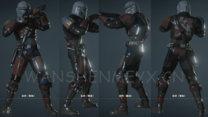 《生化危机2:重制版》里昂MOD【40】【仅支持旧版本】-玩什么YX