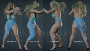 《生化危机2：重制版》克莱尔MOD【98】【仅支持旧版本】-玩什么YX