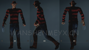 《生化危机2:重制版》暴君【25】【仅支持旧版本】-玩什么YX