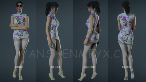 《生化危机2:重制版》艾达MOD【48】【仅支持旧版本】-玩什么YX