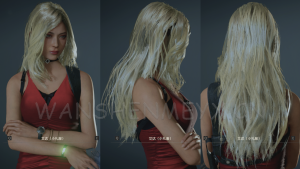 《生化危机2:重制版》艾达MOD【45】【仅支持旧版本】-玩什么YX