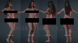 《生化危机2:重制版》克莱尔MOD【208】【仅支持旧版本】-玩什么YX