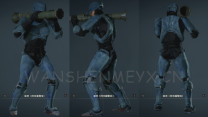 《生化危机2:重制版》里昂MOD【51】【仅支持旧版本】-玩什么YX