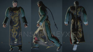 《生化危机2:重制版》暴君【15】【仅支持旧版本】-玩什么YX