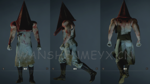 《生化危机2：重制版》暴君【20】【仅支持旧版本】-玩什么YX