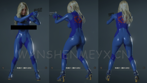 《生化危机2：重制版》克莱尔MOD【203】【仅支持旧版本】-玩什么YX