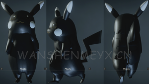 《生化危机2:重制版》暴君【23】【仅支持旧版本】-玩什么YX