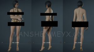 《生化危机2:重制版》艾达MOD【97】【仅支持旧版本】-玩什么YX