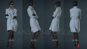 《生化危机2:重制版》艾达MOD【20】【仅支持旧版本】-玩什么YX