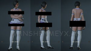 《生化危机2:重制版》艾达MOD【53】【仅支持旧版本】-玩什么YX